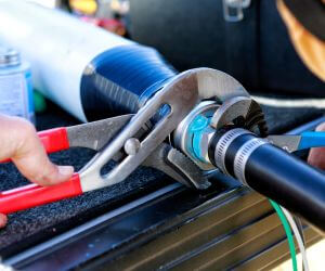 About Emergency plumbing pros Washington, NE